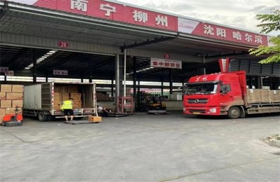 德州至怒江物流專線 高速直達(dá)，2023全境派送，專業(yè)道路運(yùn)輸代理服務(wù)