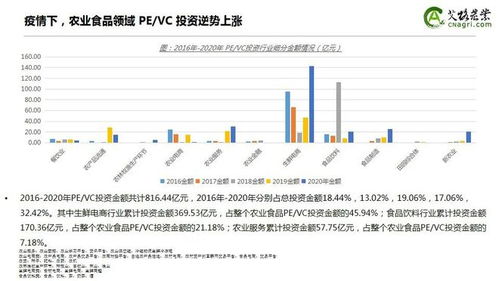 逆勢上揚，資本深耕 2020年中國農業食品投資年報與財務咨詢洞察
